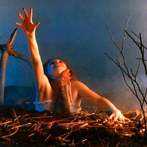 Foto Uma Noite Alucinante - A Morte do Demônio