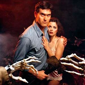 Foto Uma Noite Alucinante - A Morte do Demônio