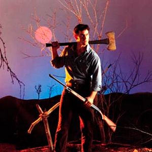 Foto Uma Noite Alucinante - A Morte do Demônio