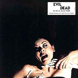 Foto Uma Noite Alucinante - A Morte do Demônio