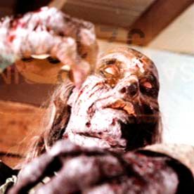 Foto Uma Noite Alucinante - A Morte do Demônio