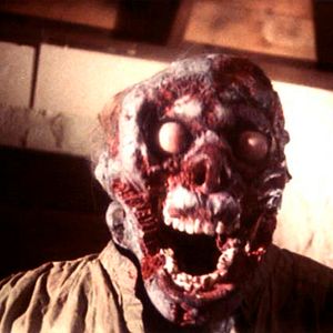 Foto Uma Noite Alucinante - A Morte do Demônio