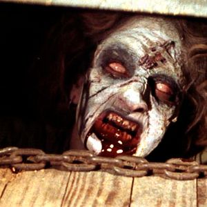 Foto Uma Noite Alucinante - A Morte do Demônio