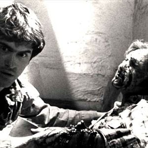 Foto Uma Noite Alucinante - A Morte do Demônio