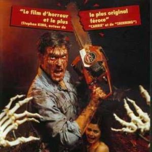 Foto Uma Noite Alucinante - A Morte do Demônio