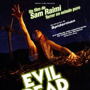 Foto Uma Noite Alucinante - A Morte do Demônio