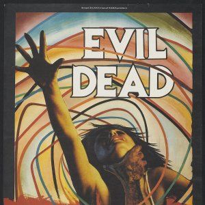 Foto Uma Noite Alucinante - A Morte do Demônio