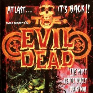 Foto Uma Noite Alucinante - A Morte do Demônio