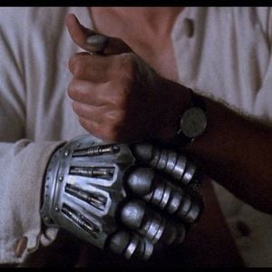 Foto Uma Noite Alucinante 3