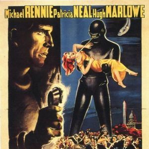 Foto O Dia em que a Terra Parou