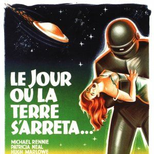 Foto O Dia em que a Terra Parou