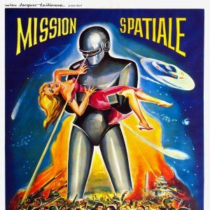 Foto O Dia em que a Terra Parou