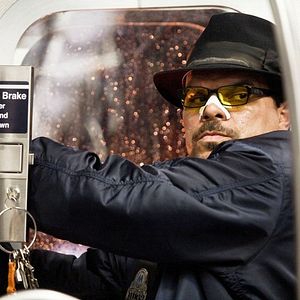 Foto O Sequestro do Metrô 1 2 3