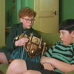 Foto Pum - Emissão Impossível