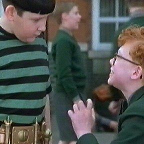 Foto Pum - Emissão Impossível