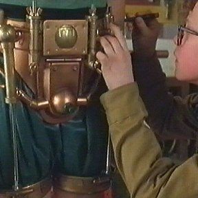 Foto Pum - Emissão Impossível