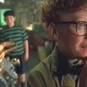 Foto Pum - Emissão Impossível