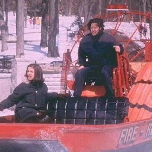 Foto Reação em Cadeia