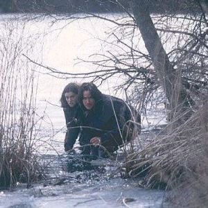 Foto Reação em Cadeia