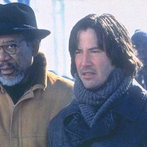 Foto Reação em Cadeia