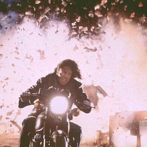 Foto Reação em Cadeia