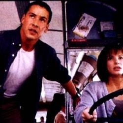 Foto Velocidade Máxima