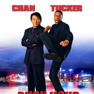 Foto A Hora do Rush 2