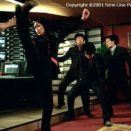 Foto A Hora do Rush 2