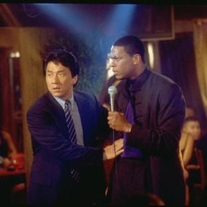 Foto A Hora do Rush 2