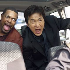 Foto A Hora do Rush 3