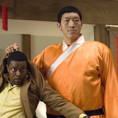 Foto A Hora do Rush 3