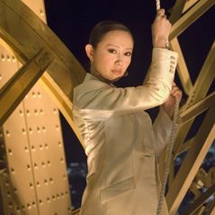 Foto A Hora do Rush 3