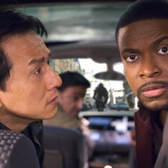 Foto A Hora do Rush 3