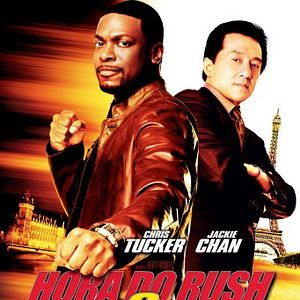 Foto A Hora do Rush 3