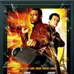 Foto A Hora do Rush 3