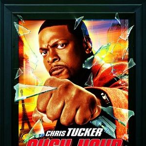 Foto A Hora do Rush 3