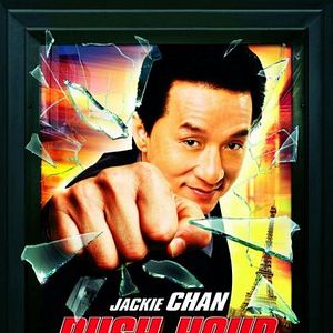 Foto A Hora do Rush 3