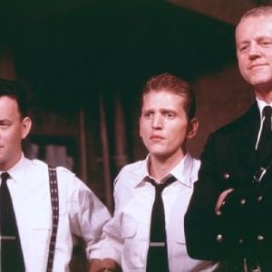 Foto À Espera de um Milagre