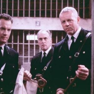 Foto À Espera de um Milagre