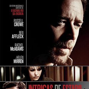 Foto Intrigas de Estado