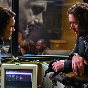 Foto Intrigas de Estado