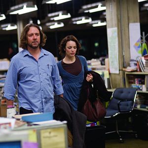 Foto Intrigas de Estado