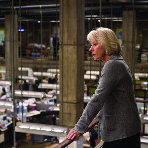 Foto Intrigas de Estado