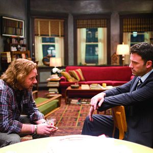 Foto Intrigas de Estado