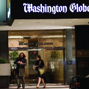 Foto Intrigas de Estado