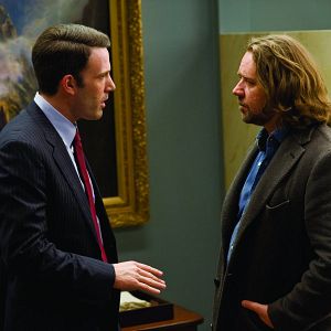 Foto Intrigas de Estado