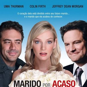 Foto Marido por Acaso