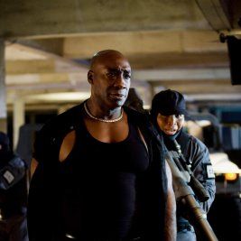 Foto Street Fighter - A Lenda de Chun-Li