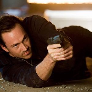 Foto Street Fighter - A Lenda de Chun-Li