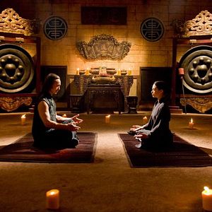 Foto Street Fighter - A Lenda de Chun-Li